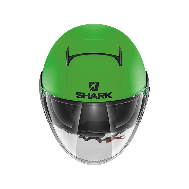 CASQUE SHARK NANO STREET NEON MAT-SHARK