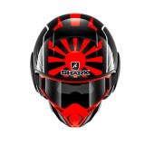 CASQUE SHARK NANO ZARCO MALAYSIAN GP-SHARK