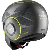 CASQUE SHARK NANO HUROK MAT-SHARK