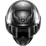 CASQUE STREET DRAK HUROK-SHARK