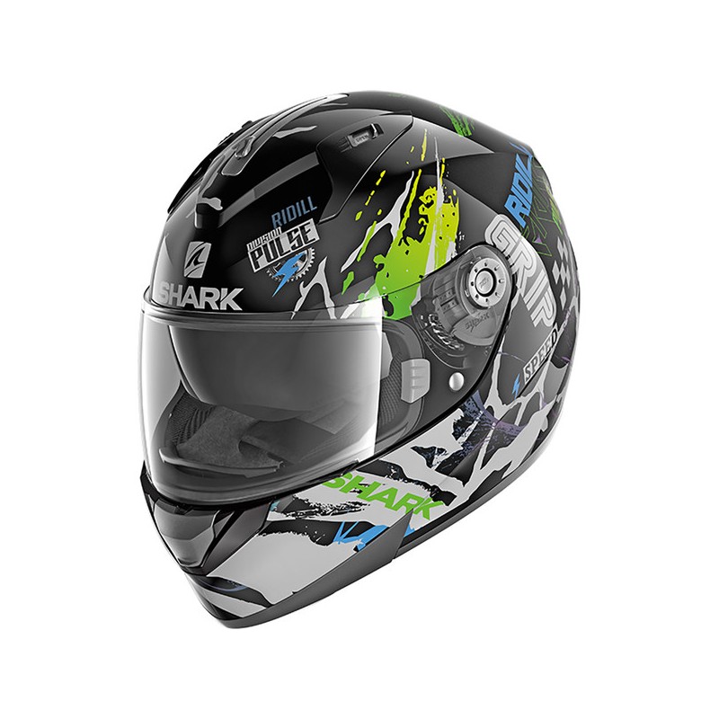 CASQUE RIDILL 1.2 DRIFT-R-SHARK