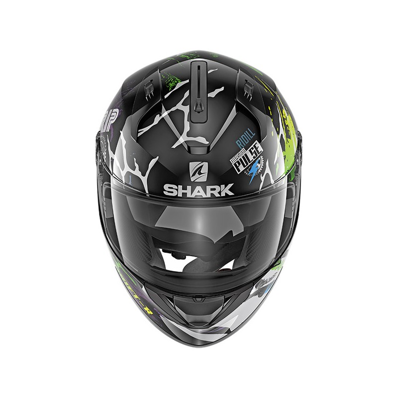 CASQUE RIDILL 1.2 DRIFT-R-SHARK