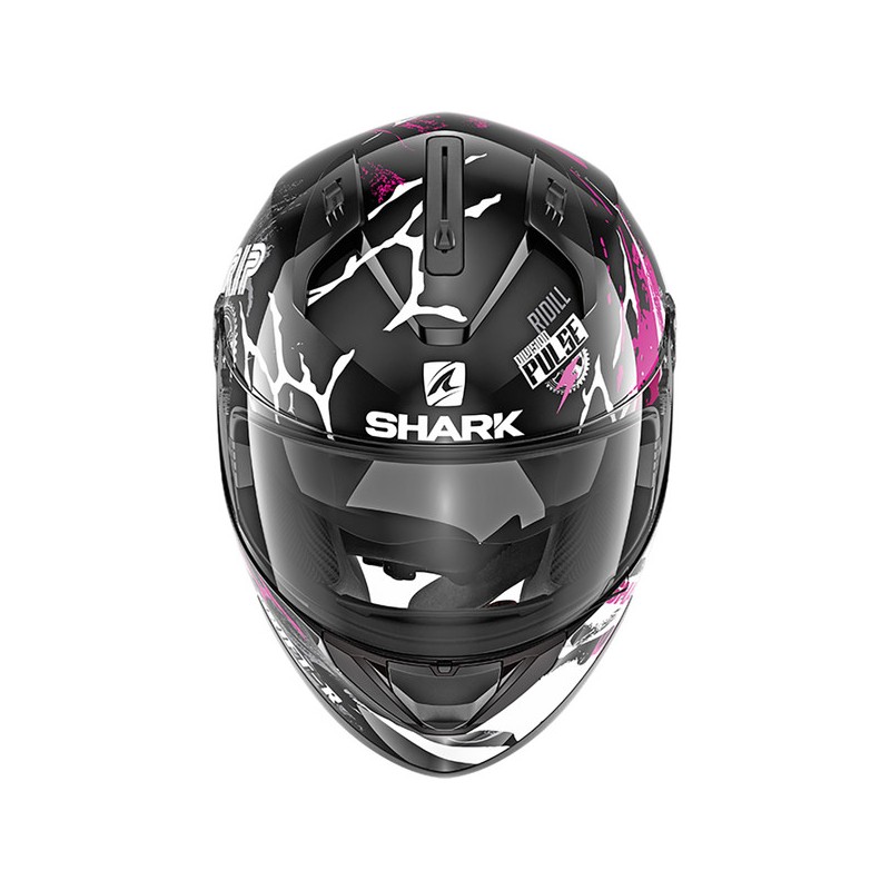 CASQUE RIDILL 1.2 DRIFT-R-SHARK