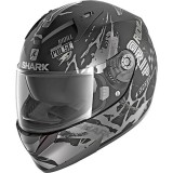 CASQUE RIDILL 1.2 DRIFT-R MAT-SHARK