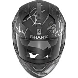 CASQUE RIDILL 1.2 DRIFT-R MAT-SHARK