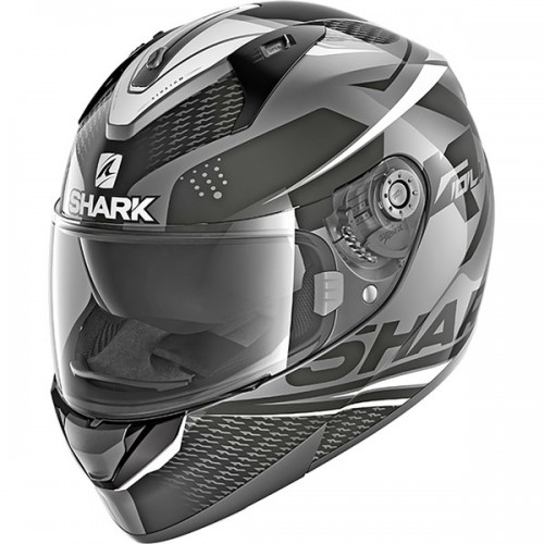 CASQUE RIDILL 1.2 STRATOM-SHARK