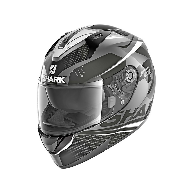 CASQUE RIDILL 1.2 STRATOM-SHARK