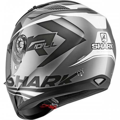 CASQUE RIDILL 1.2 STRATOM-SHARK