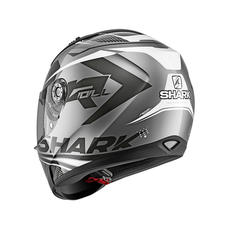 CASQUE RIDILL 1.2 STRATOM-SHARK