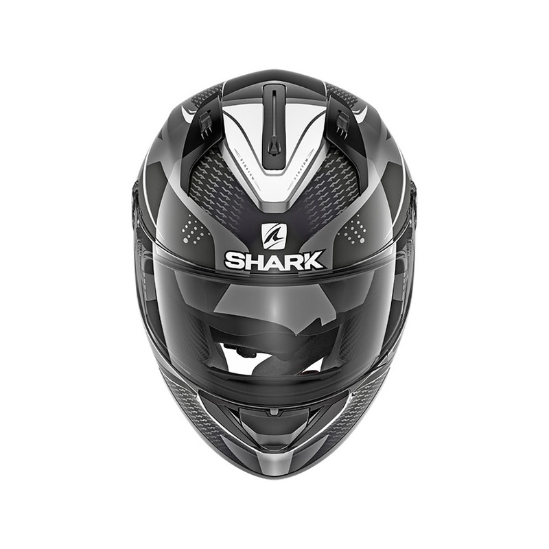 CASQUE RIDILL 1.2 STRATOM-SHARK