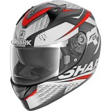 CASQUE RIDILL 1.2 STRATOM MAT-SHARK