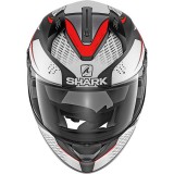 CASQUE RIDILL 1.2 STRATOM MAT-SHARK