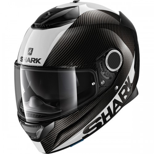 CASQUE SPARTAN CARB 1.2 SKIN-SHARK