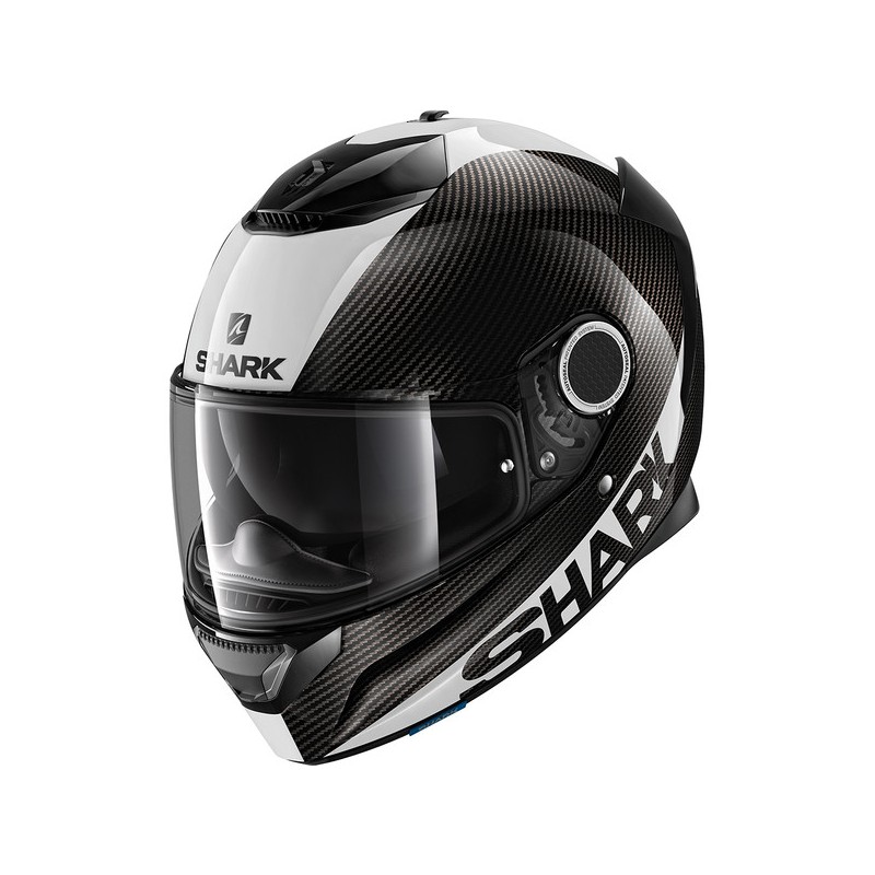 CASQUE SPARTAN CARB 1.2 SKIN-SHARK