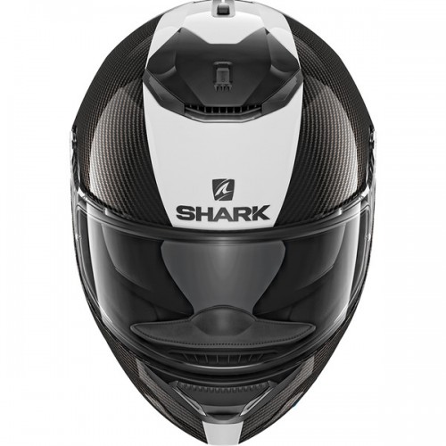 CASQUE SPARTAN CARB 1.2 SKIN-SHARK