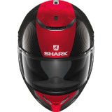 CASQUE SPARTAN CARB 1.2 SKIN-SHARK