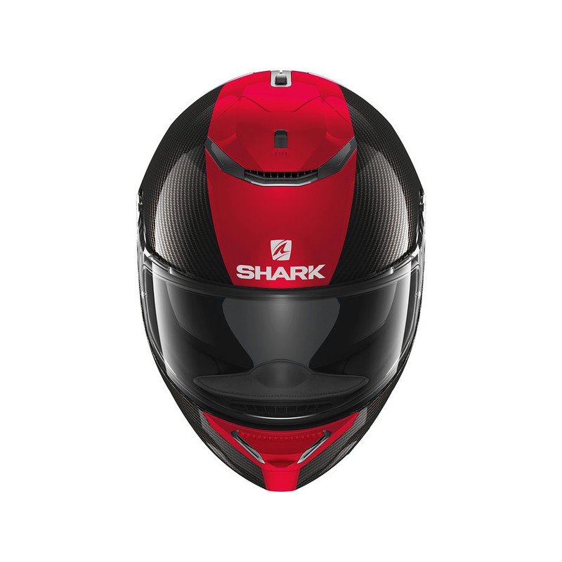 CASQUE SPARTAN CARB 1.2 SKIN-SHARK