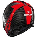 CASQUE SPARTAN CARB 1.2 SKIN-SHARK