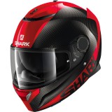 CASQUE SPARTAN CARB 1.2 SKIN-SHARK