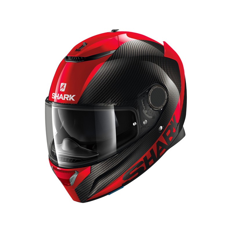 CASQUE SPARTAN CARB 1.2 SKIN-SHARK