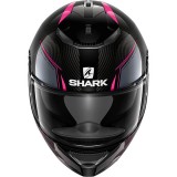 CASQUE SPARTAN CARB 1.2 SILICIUM-SHARK