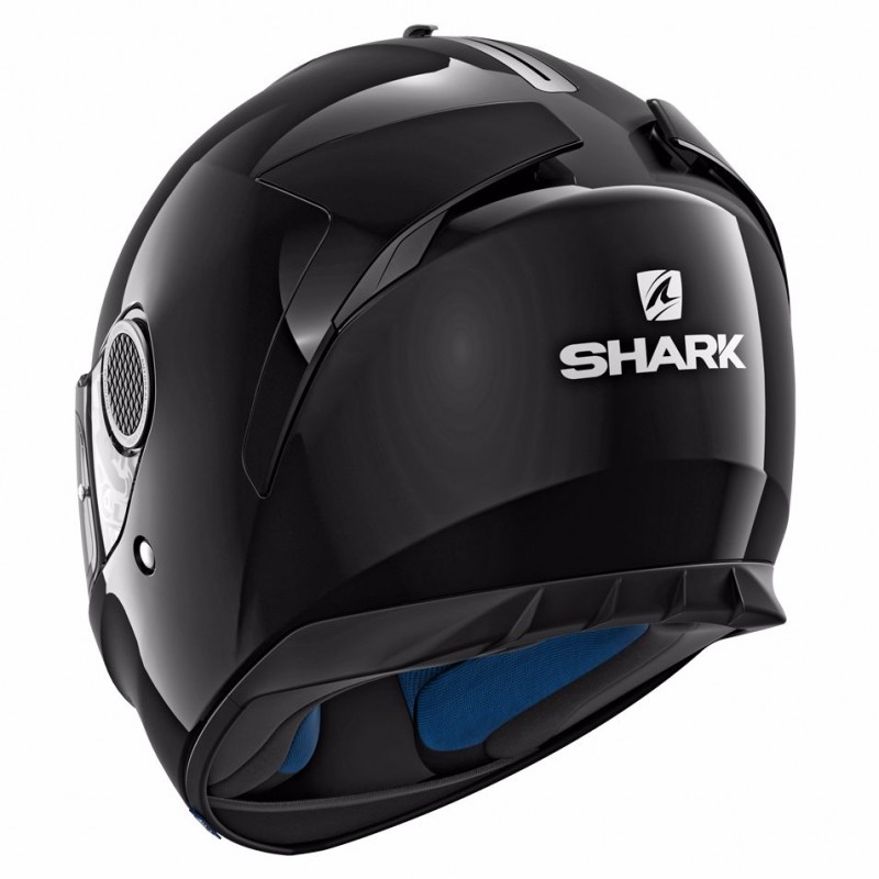 CASQUE SPARTAN 1.2 BLANK-SHARK