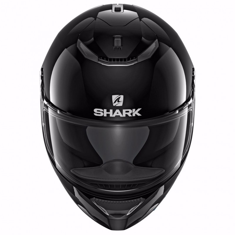 CASQUE SPARTAN 1.2 BLANK-SHARK