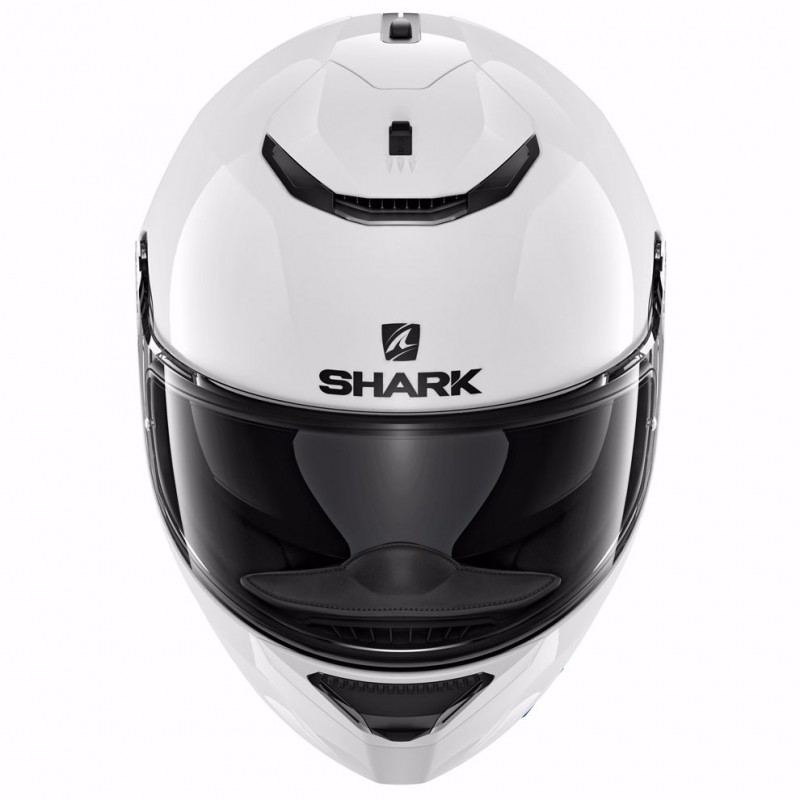 CASQUE SPARTAN 1.2 BLANK-SHARK