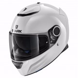 CASQUE SPARTAN 1.2 BLANK-SHARK