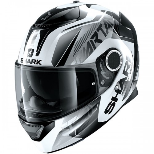 CASQUE SPARTAN 1.2 KARKEN-SHARK