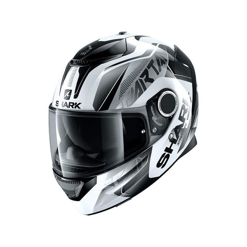 CASQUE SPARTAN 1.2 KARKEN-SHARK