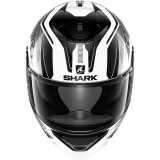 CASQUE SPARTAN 1.2 KARKEN-SHARK