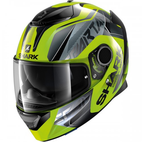 CASQUE SPARTAN 1.2 KARKEN HV-SHARK