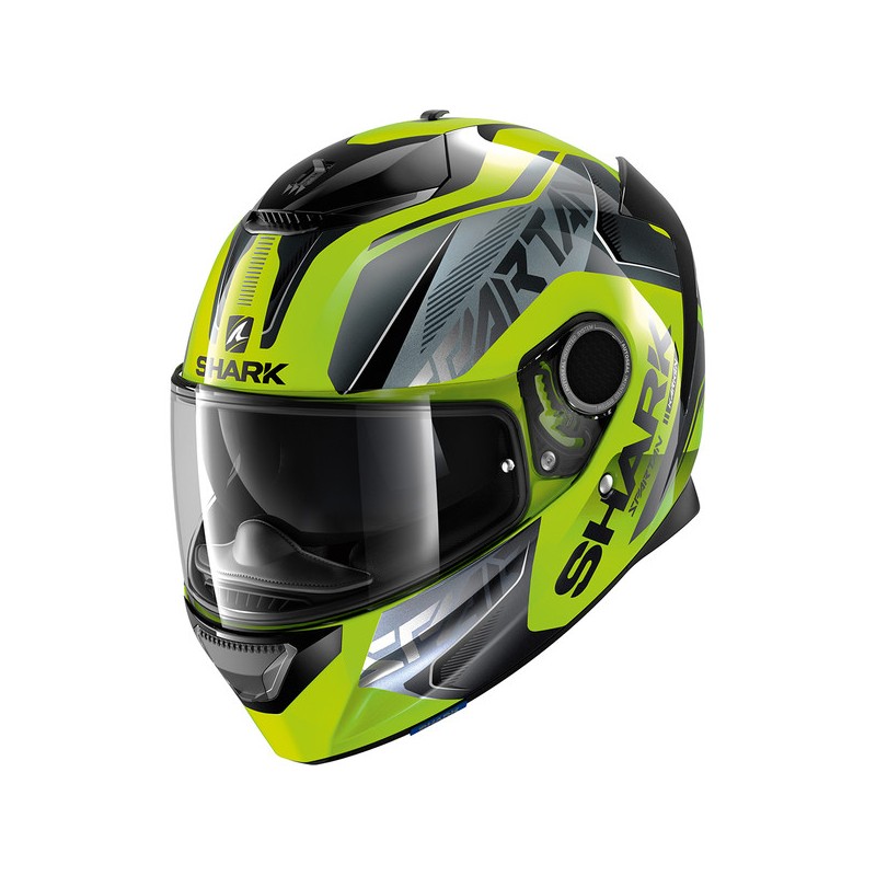 CASQUE SPARTAN 1.2 KARKEN HV-SHARK