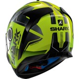 CASQUE SPARTAN 1.2 KARKEN HV-SHARK