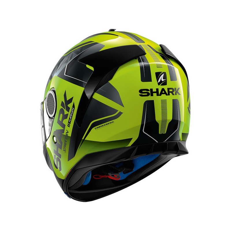 CASQUE SPARTAN 1.2 KARKEN HV-SHARK