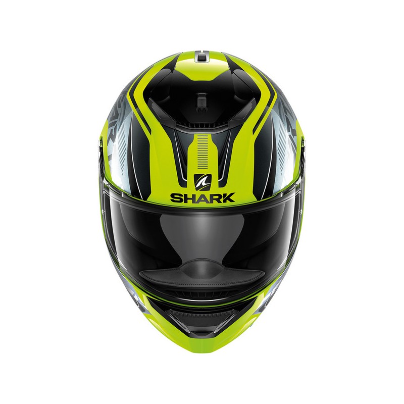 CASQUE SPARTAN 1.2 KARKEN HV-SHARK