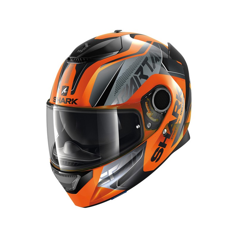 CASQUE SPARTAN 1.2 KARKEN HV-SHARK