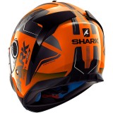 CASQUE SPARTAN 1.2 KARKEN HV-SHARK