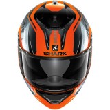 CASQUE SPARTAN 1.2 KARKEN HV-SHARK