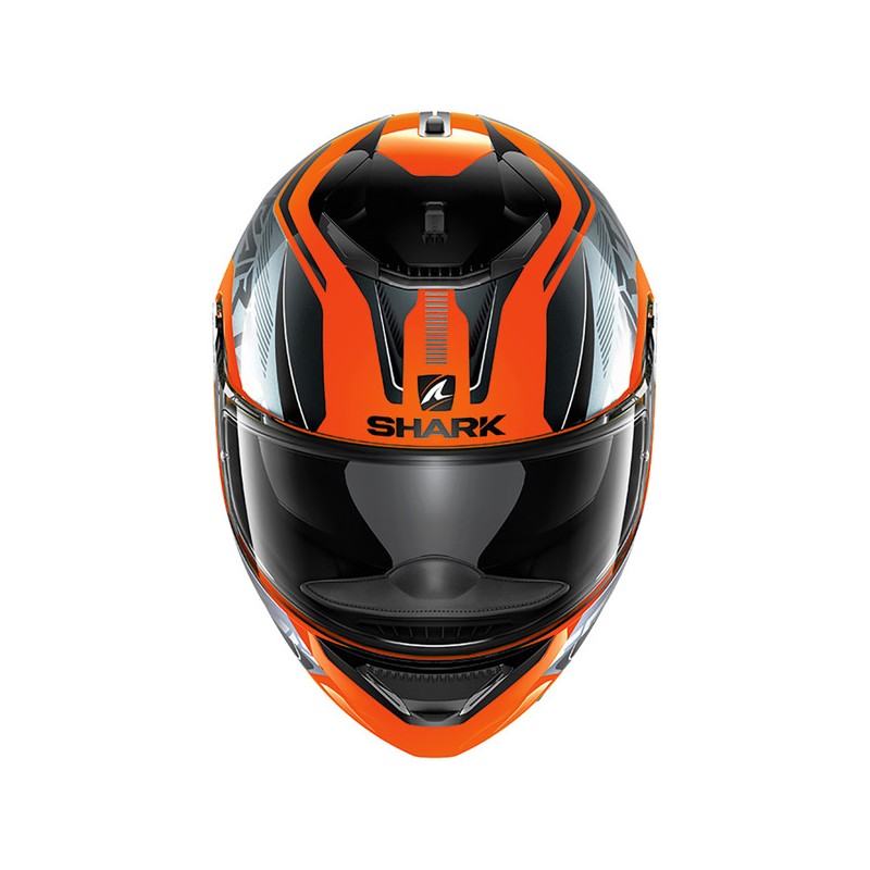 CASQUE SPARTAN 1.2 KARKEN HV-SHARK