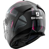 CASQUE SPARTAN 1.2 KARKEN MAT-SHARK