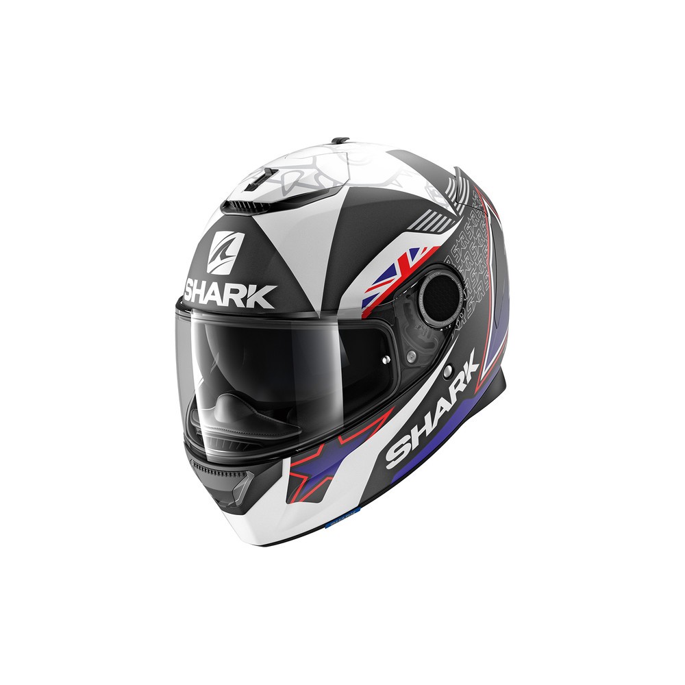 Shark spartan redding cheap