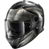 CASQUE SPARTAN 1.2 HOPLITE-SHARK