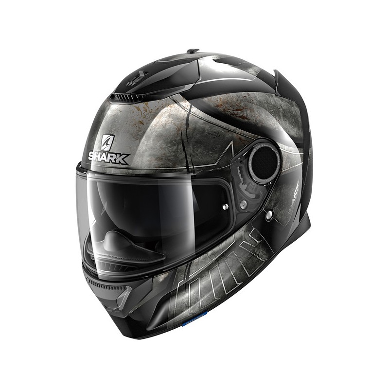 CASQUE SPARTAN 1.2 HOPLITE-SHARK