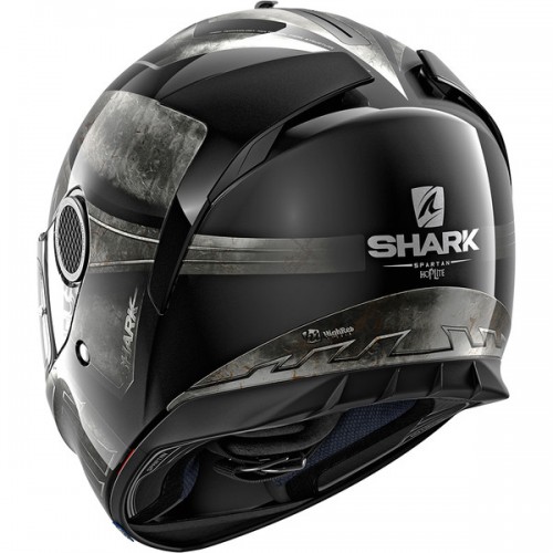 CASQUE SPARTAN 1.2 HOPLITE-SHARK