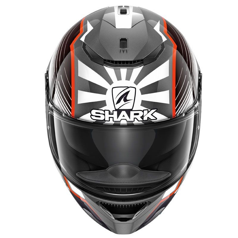 CASQUE SPARTAN 1.2 ZARCO MAL. GP-SHARK