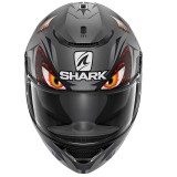 CASQUE SPARTAN 1.2 LORENZO MAT GP-SHARK