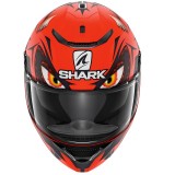 CASQUE SPARTAN 1.2 LORENZO MAT GP-SHARK