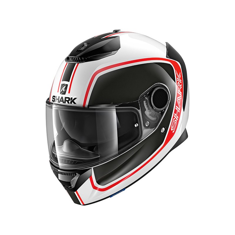 CASQUE SPARTAN 1.2 PRIONA-SHARK